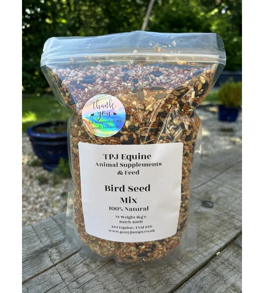Bird Seed