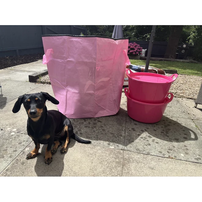 Additional Image for haybags