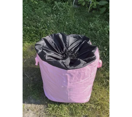 haybags