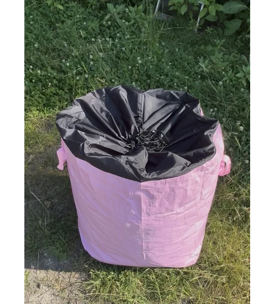 haybags