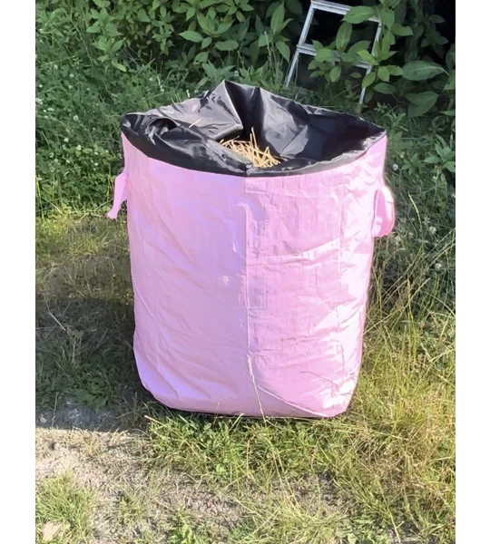 haybags