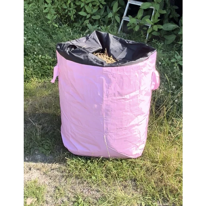Additional Image for haybags