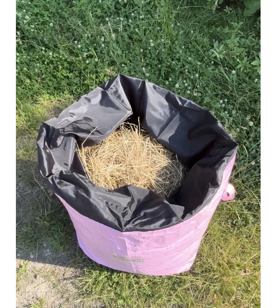 haybags