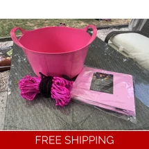 Pink special