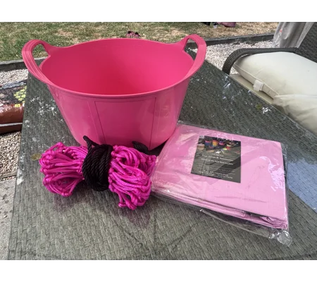 Pink special