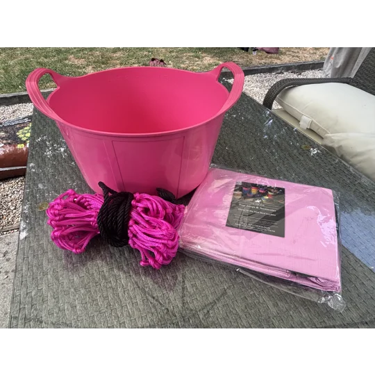 Pink special