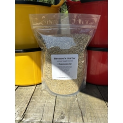 Chamomile