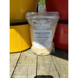 Garlic Powder