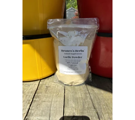 Garlic Powder