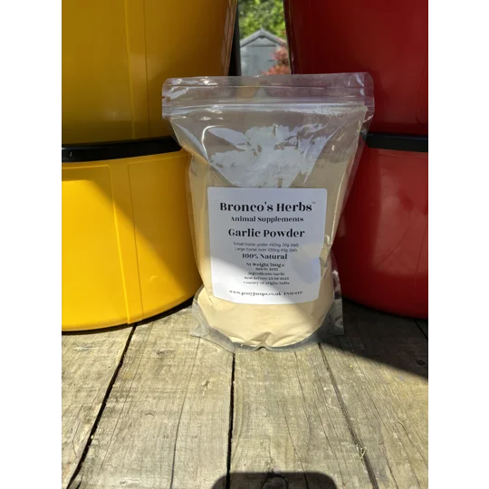 Garlic Powder