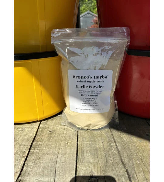 Garlic Powder