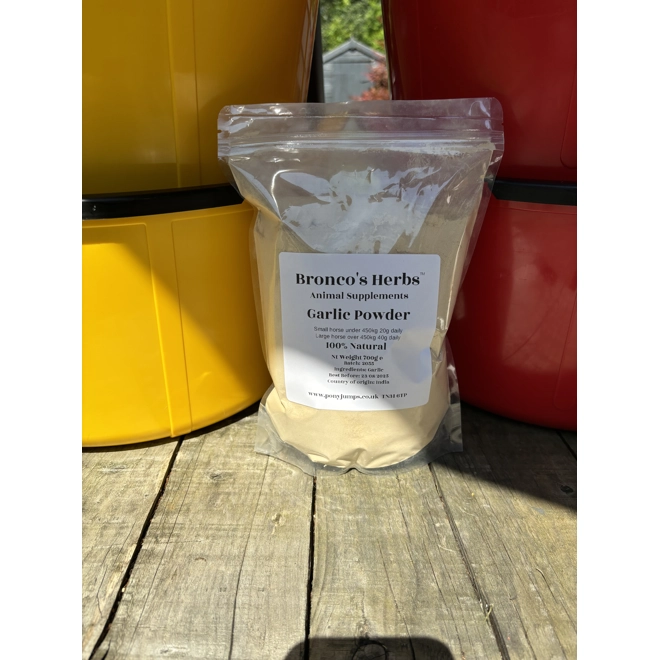product Image for Garlic Powder