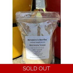 Brewers Yeast