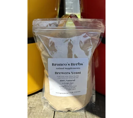 Brewers Yeast