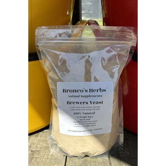 Brewers Yeast