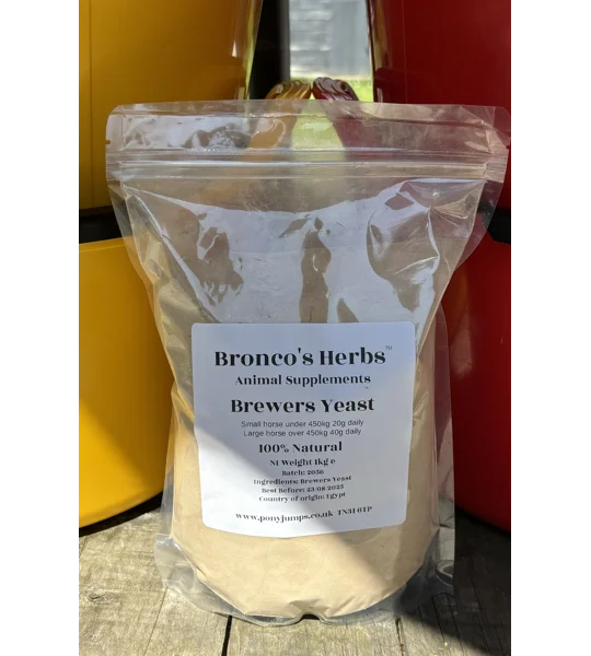 Brewers Yeast