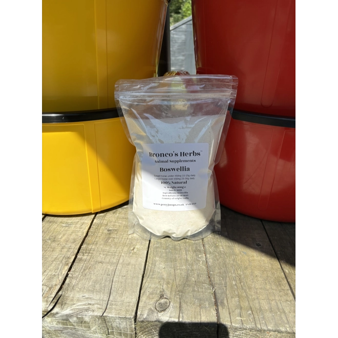 Additional Image for Boswellia