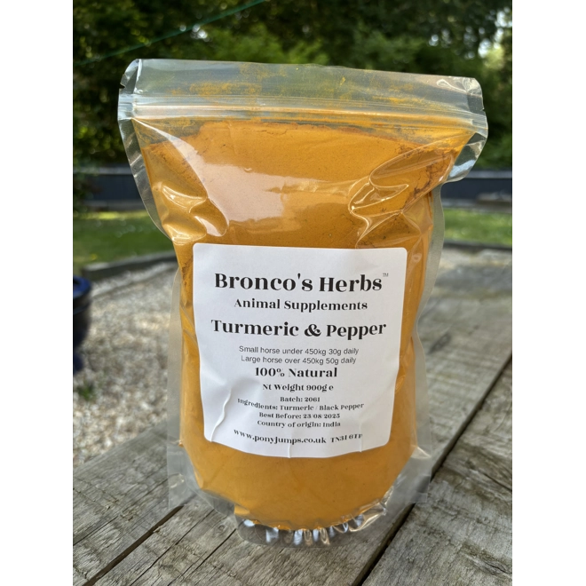 Additional Image for Turmeric & Pepper