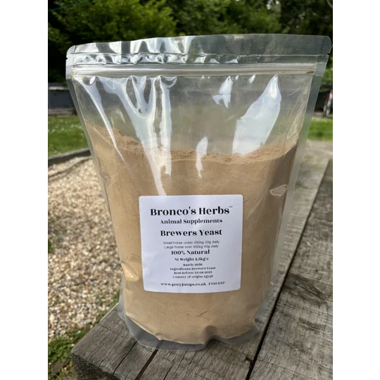 Brewers Yeast