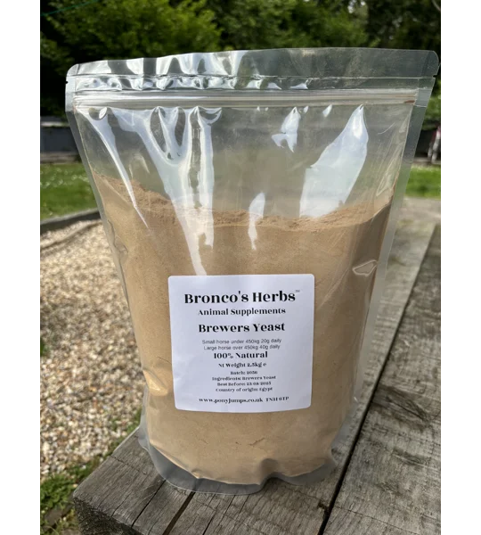 Brewers Yeast