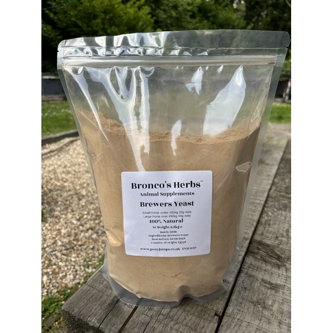 Additional Image for Brewers Yeast