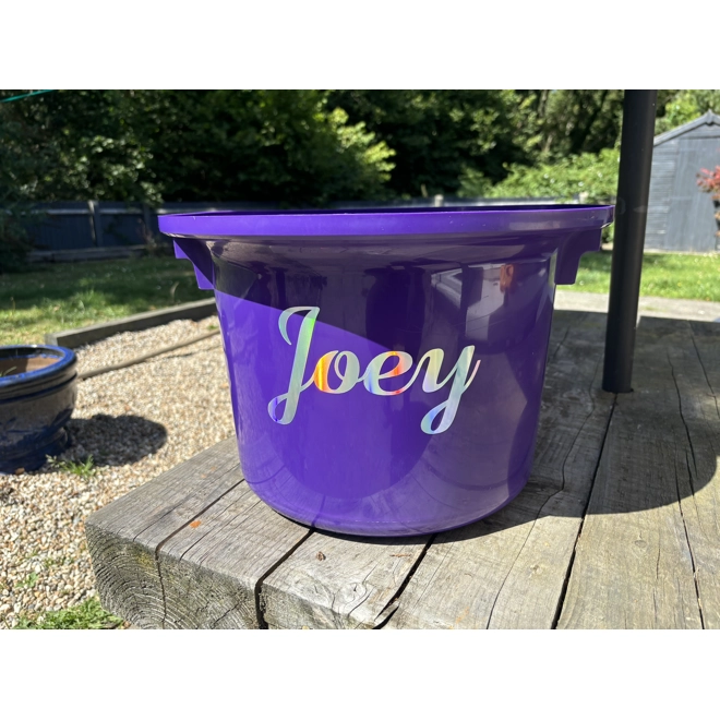 product Image for hook over feeder