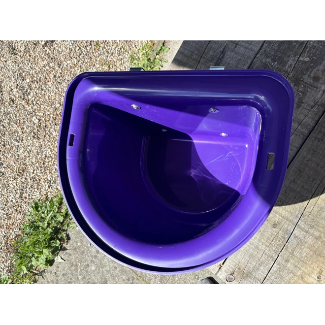 Additional Image for hook over feeder