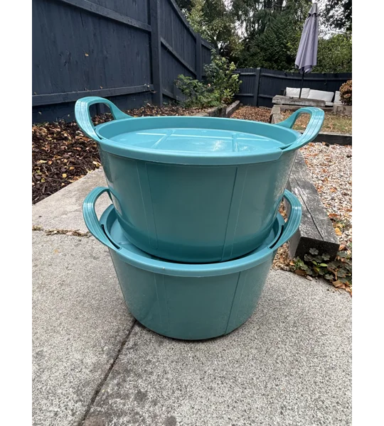 New Teal
