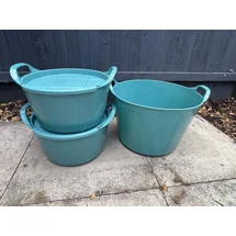 New Teal