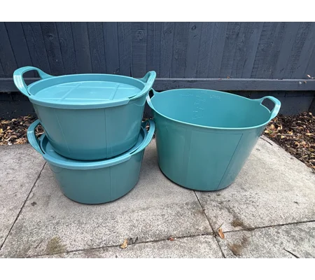 New Teal