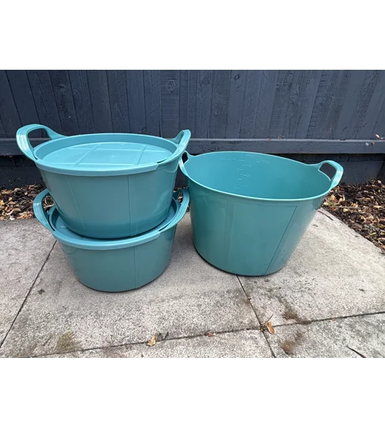 New Teal