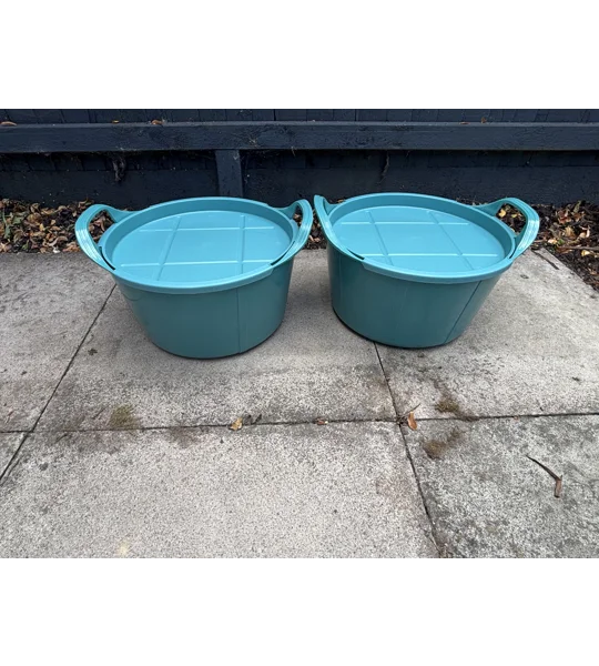 New Teal