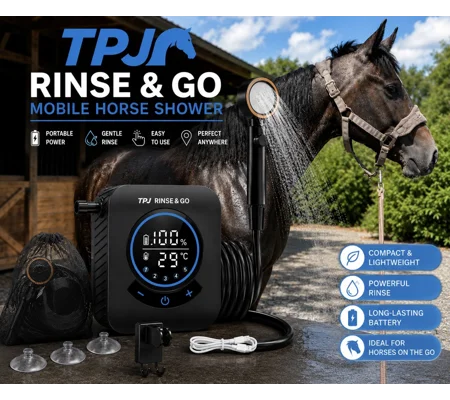 TPJ Rinse & Go