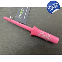 Hoof oil brush personal..
