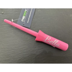 Hoof oil brush personalised