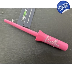 Hoof oil brush personalised