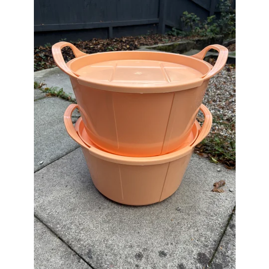 New Peach