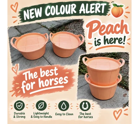 New Peach