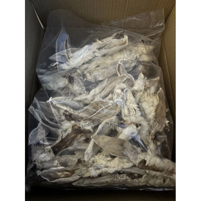 Additional Image for Dried Rabbit Ears