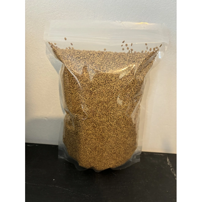 Additional Image for Fenugreek seeds