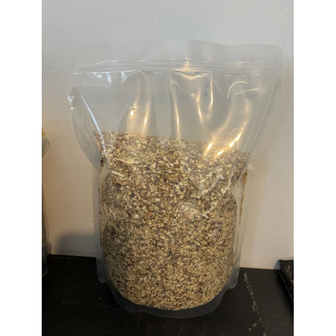 Additional Image for Garlic Chips