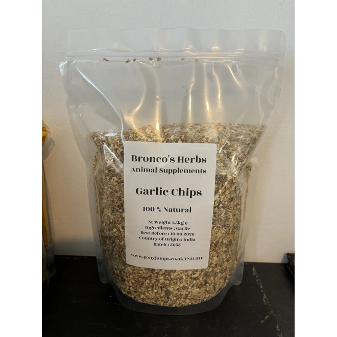 product Image for Garlic Chips