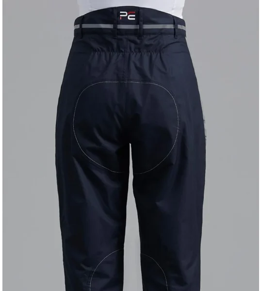 Lumen Reflective Unisex Riding Trousers