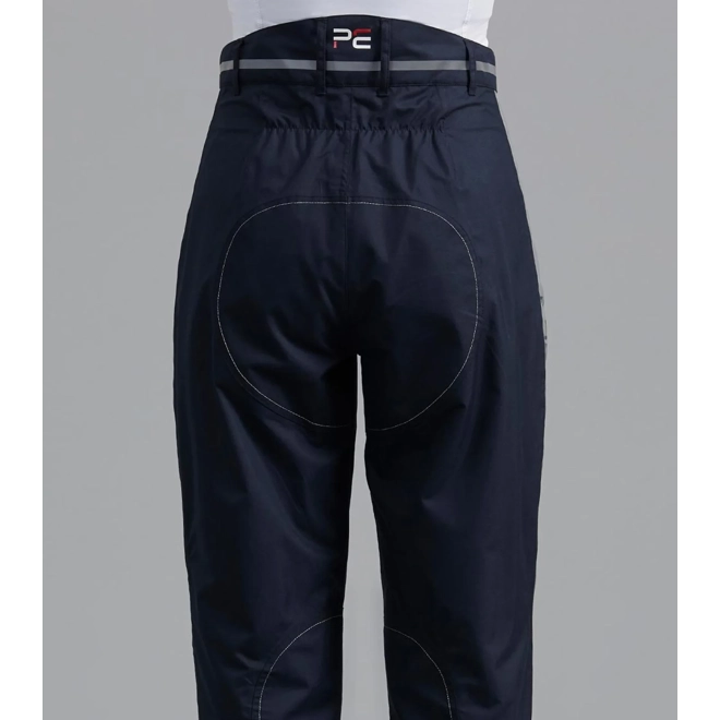 Additional Image for Lumen Reflective Unisex Riding Trousers