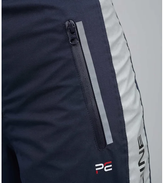 Lumen Reflective Unisex Riding Trousers