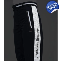 Lumen Reflective Unisex Riding Trousers
