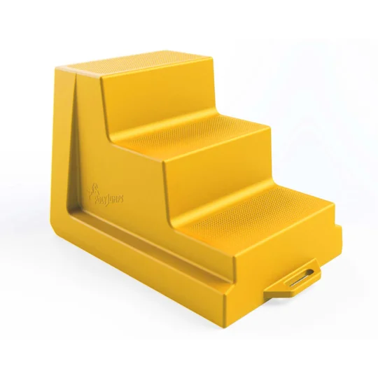 Mounting block