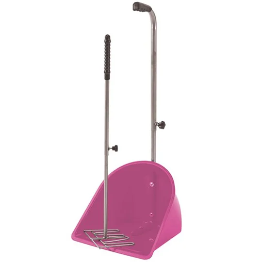 Muck Grabber