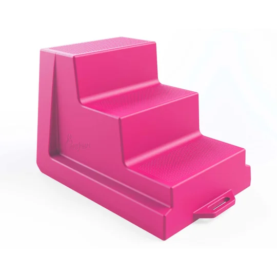 Mounting block