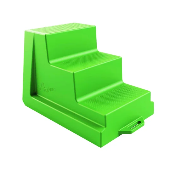 Mounting block